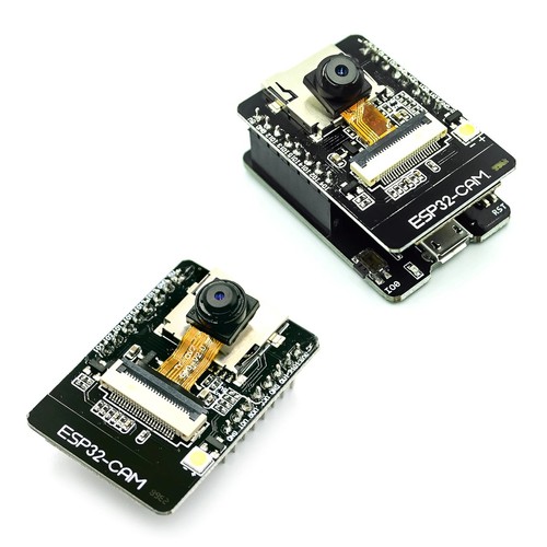 Esp32 cam wifi module - esp32-cam,
