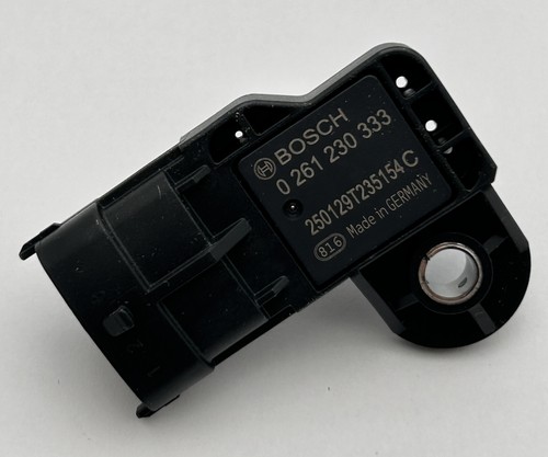 Bosch map sensor - bosch,
