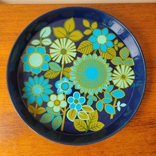 Vintage Flower Power MOD 60s