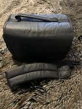 Sandstorm Camera Bag
