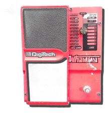Digitech Whammy 4V-JA Shifter