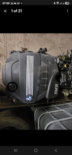 Bmw series 0 diesel - 1,