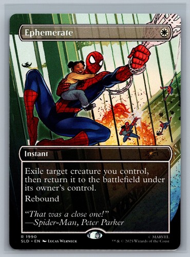 Magic the gathering secret - the,