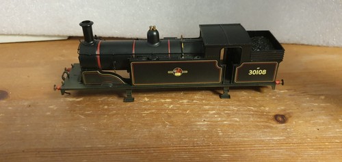 Hornby superdetail body - sr,