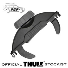 Thule power click roof box - click,