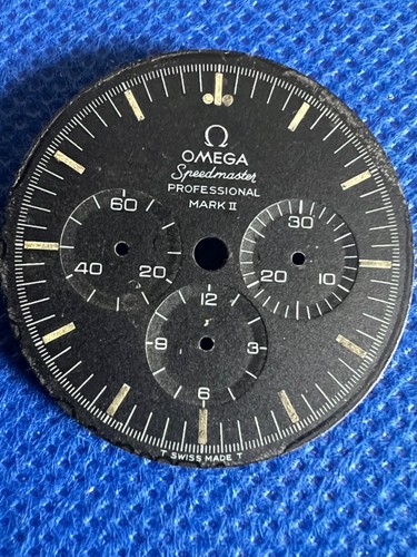 Original vintage omega - original,