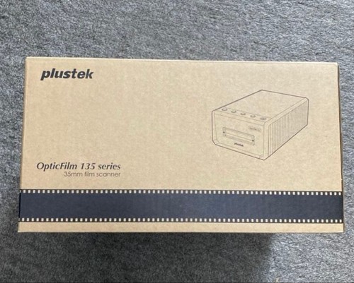 Plustek opticfilm 135i - plustek, 35mm