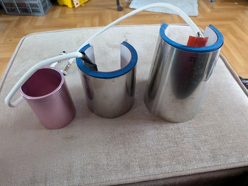 Mug press heating element 17oz - mug,