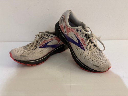 Brooks ghost women grey - ghost, women's