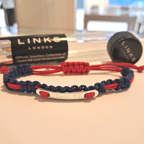 Links london team - links, of
