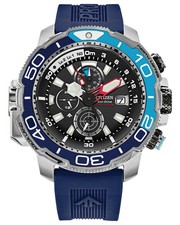 New $895 Citizen Eco-Drive