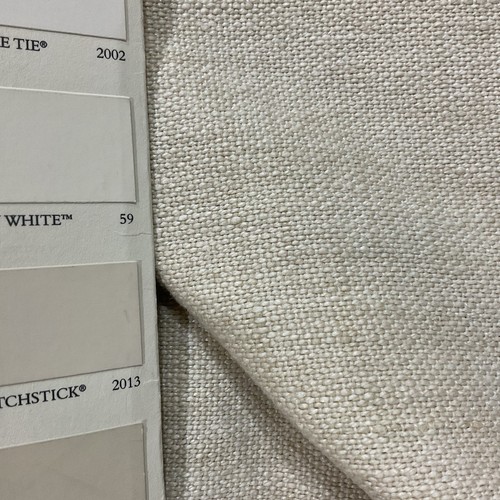 Pierre frey upholstery - pierre, linen