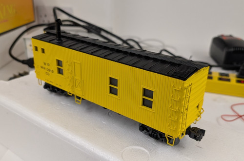 Lionel trains gauge - , o