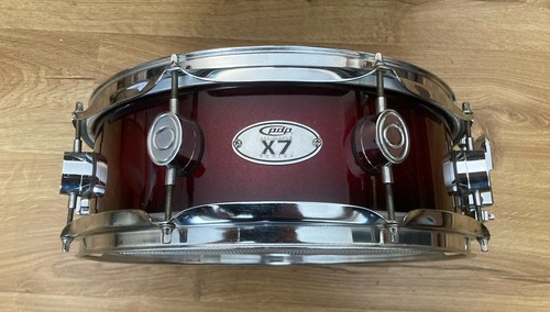 Used pdp red - used, sparkle