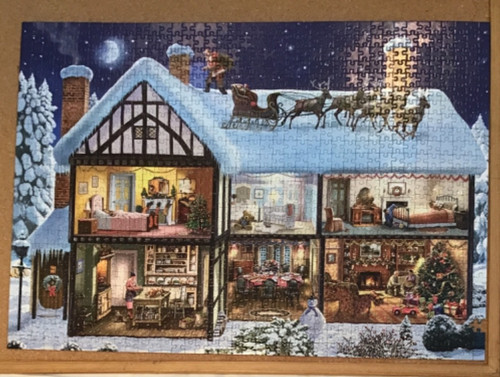 Falcon luxe christmas - falcon,