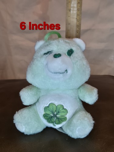 Care bear vintage 1980 - bear,,