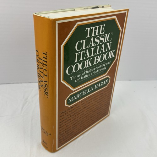 The classic italian - the, book