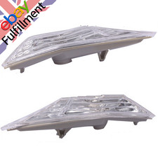 GENUINE FOR HONDA CLEAR SIDE