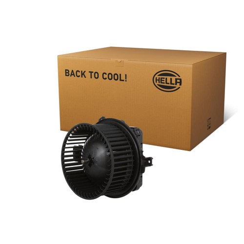 Hella interior blower - hella,