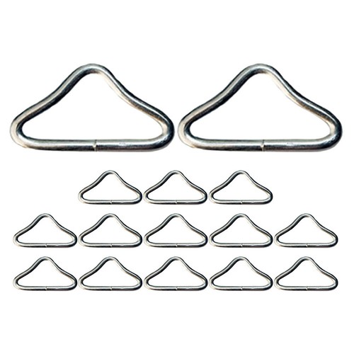 Pcs trampoline repair kit - 15,
