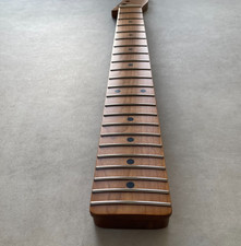 Roasted Maple Neck For Tele /