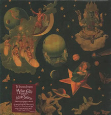 LP-BOX The Smashing Pumpkins