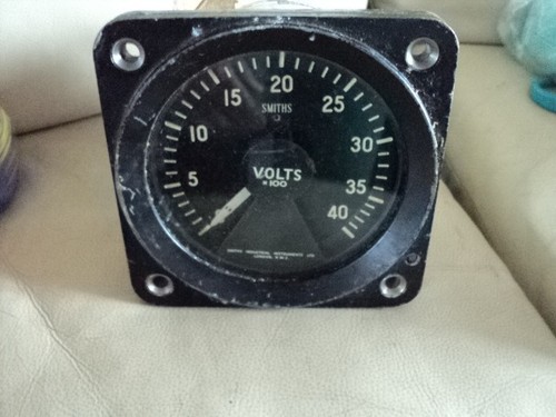Rare smiths military - rare, large