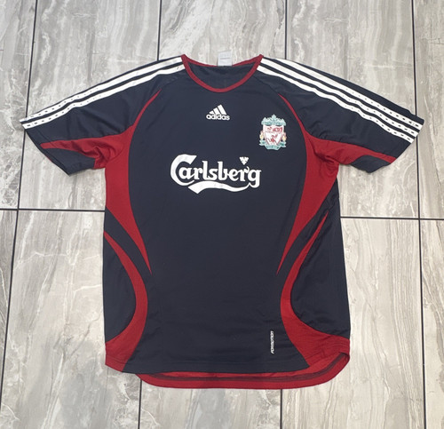 Adidas liverpool away shirt - adidas,