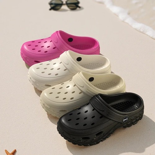 Women eva clogs - eva,