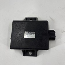 APRILLIA RS 125 071000-0910-QCA91 IGNITION UNIT, CDI ECU  #D53