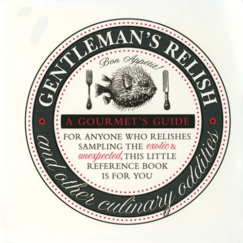 Gentleman relish and other - and,