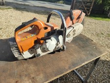STIHL TS400 Petrol Disc Cutter