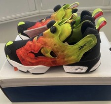 Reebok Insta Pump Fury OG