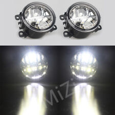 Pair LED DRL For Opel Vauxhall