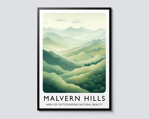 Malvern hills travel - malvern,