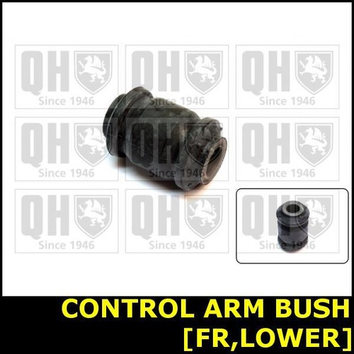 Suspension control arm bush - arm,