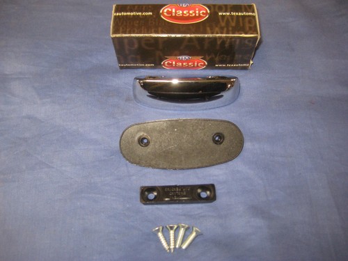 New tex door mirror - tex,