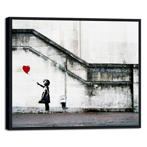 Canvas print wall art - wall,