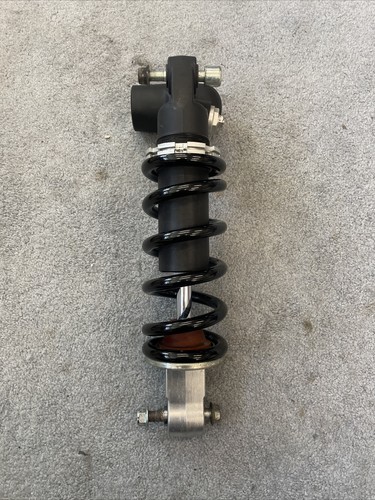 Suzuki gsxr 1000 - gsxr, rear