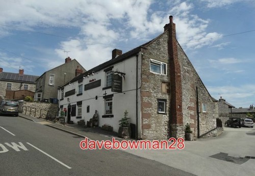 Photo the nelson arms - , in