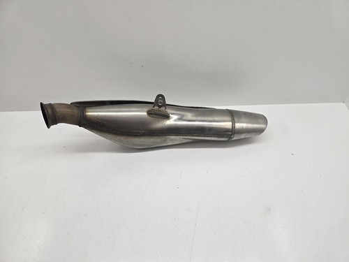 Ktm duke 790 exhaust - ktm,
