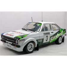 Sun star ford escort - ford, mkii