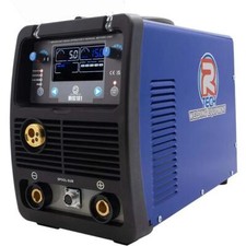 Tech 181 digital - 181, welder