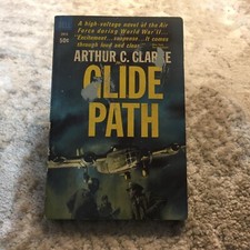 Glide Path Military Fiction
