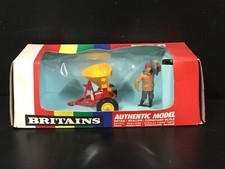 VINTAGE - BRITAINS FARM TOYS -
