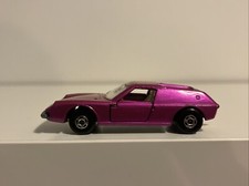 1969 Matchbox Lesney Products