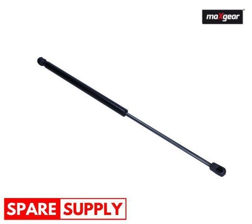 Gas spring bonnet - bonnet, rover