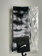 Sport Fit Long Tube Colorful Socks Blue/White/Yellow/Black UNISEX Men Women