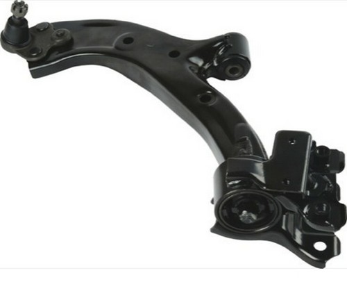 Track control arm for - track,