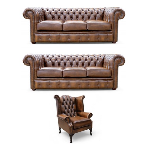 Suite sofa chair leather - suite,
